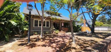 Main picture of 1116 Pismo St