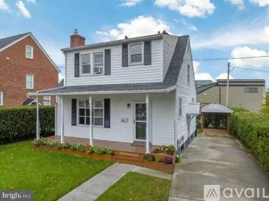 Main picture of 508 Dunlap St