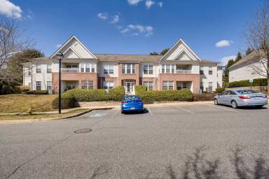 Main picture of Bonnett Place - 1410  Unit G