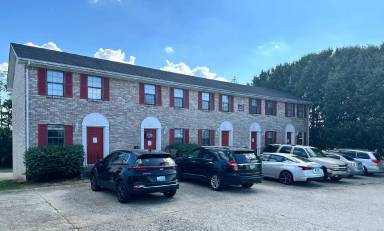 Main picture of 306 Spangler Dr