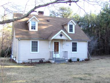 Main picture of 16211 W Patrick Henry Rd