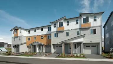 Main picture of 19414 35th Dr SE