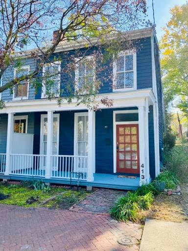 Main picture of 413 N 22nd St