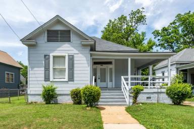 Main picture of 3218 6th St