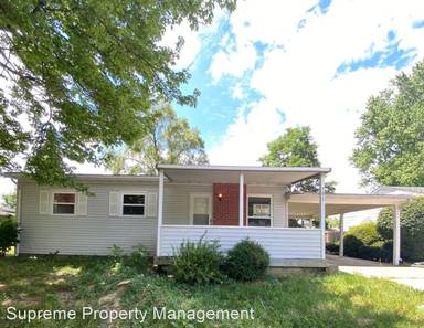 Main picture of 701 Berkeley Dr