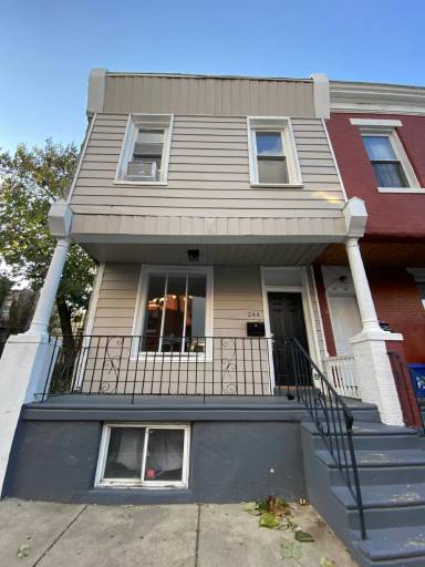 Main picture of 244 N Horton St