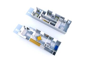 Main picture of 504 1/2 Peebles St