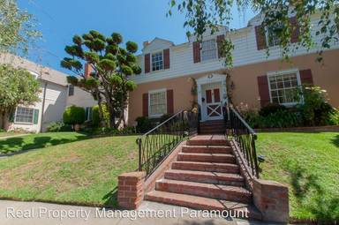Main picture of 2524 Canyon Dr