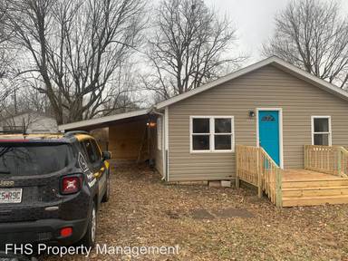 Main picture of 3242 W Page St