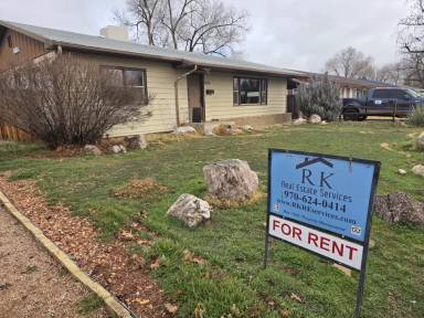 Main picture of 2512 Texas Ave