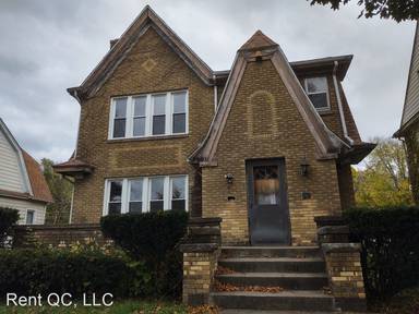 Main picture of 1033 16th St