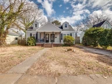 Main picture of 3110 Chalfin Ave