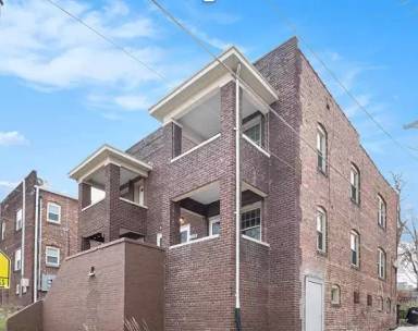 Main picture of 3155 Jackson St