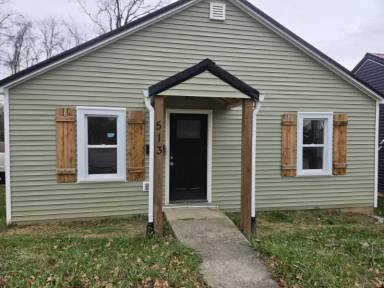 Main picture of 513 N Miles St