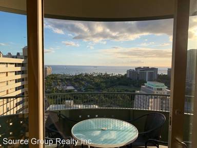 Main picture of Lanikea At Waikiki