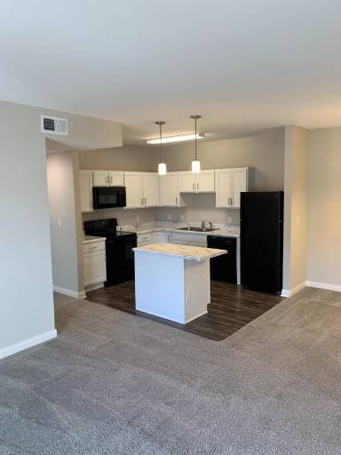 Main picture of Crosspoint Apartments - 21