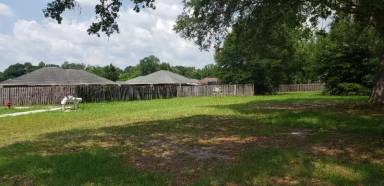Main picture of 2301 W James Lee Blvd