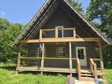 Main picture of 6013 Bates Pike SE