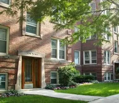 Main picture of Greenview Apartments