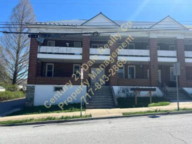 Main picture of 425 N Franklin St