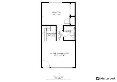 Main picture of 12315 28th Ave NE