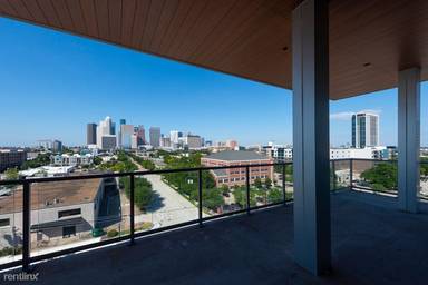 Main picture of Midtown Arbor Place