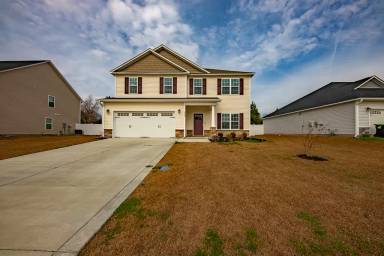 Main picture of 2802 Bettye Gresham Ln