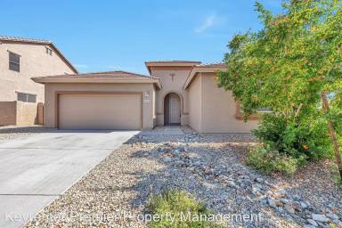 Main picture of 5511 W Desperado Way