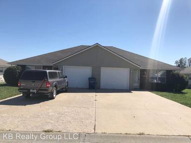 Main picture of 1005 Christie Ln