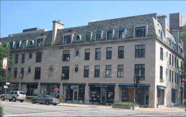 Main picture of 531 Grove St 1501-11 Chicago Ave