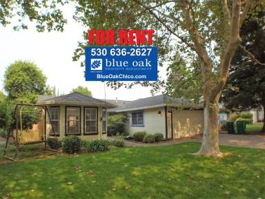 Main picture of 1585 La Linda Ln