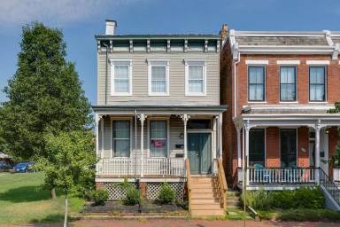 Main picture of 504 N 25th St