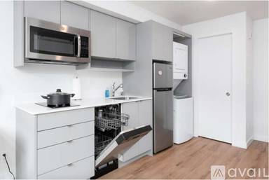 Main picture of Thirty One Apartments