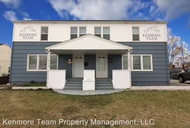 Main picture of 1115 Long Ave