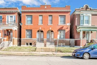 Main picture of 3221 Pestalozzi St