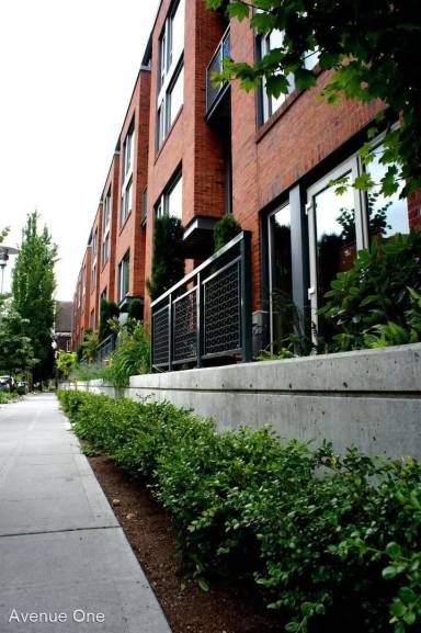 Main picture of Brix Condominiums