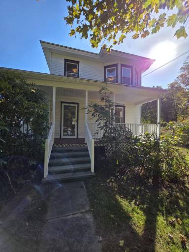 Main picture of 3263 New York 28 - 2