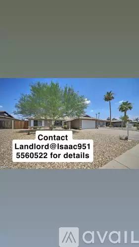 Main picture of 10623 N 49th Ave