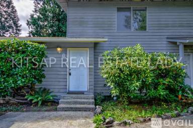 Main picture of 1400 Madrona Point Dr