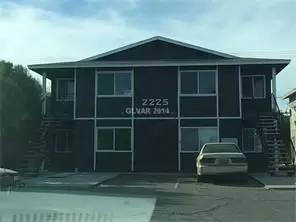 Main picture of 2225 McCarran St