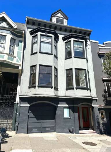 Main picture of 1279 Arguello Blvd