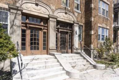 Main picture of 2001-25 Commonwealth Ave Apartments