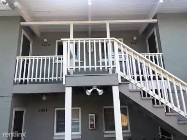 Main picture of Alma Street Apartments