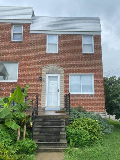 Main picture of 607 48th St