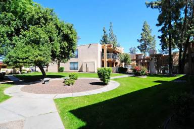 Main picture of Park at 33rd
