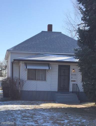 Main picture of 2416 10th Ave