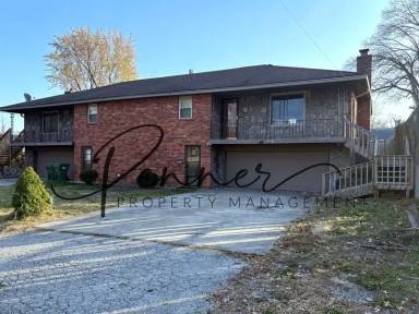 Main picture of 1713 E Tc Lea Rd