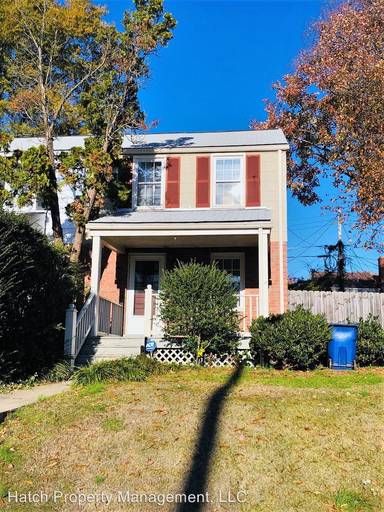 Main picture of 2708 Albemarle Dr