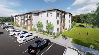 Main picture of River Ranch Apartments