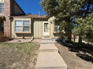 Main picture of 6735 Overland Dr